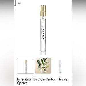 The Lyfestyle Intention Co- Intention